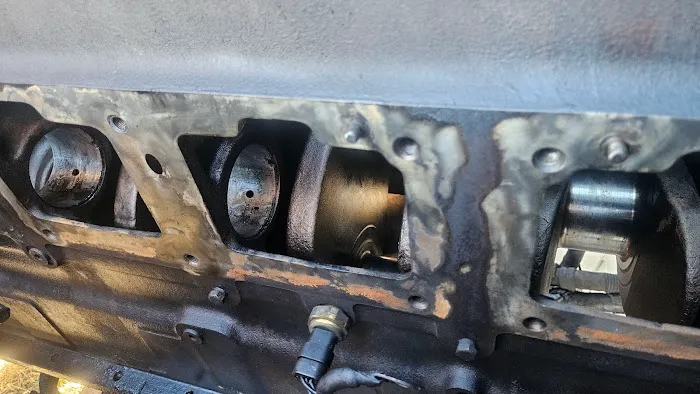 Big D's Truck Repair 0