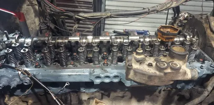 Big D's Truck Repair 7