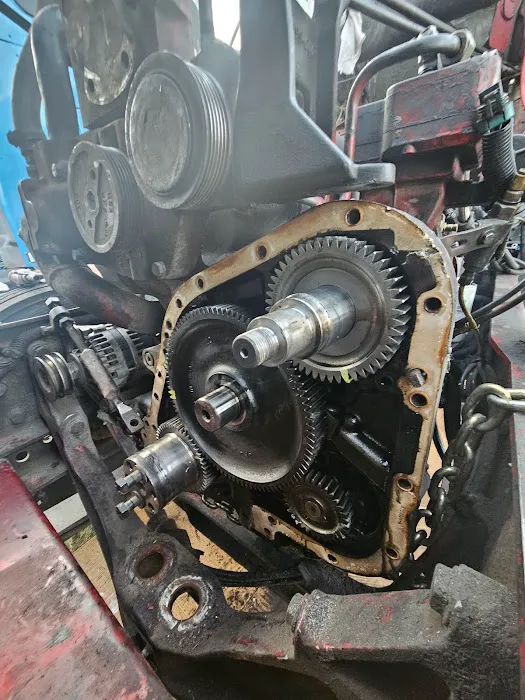 Big D's Truck Repair 1
