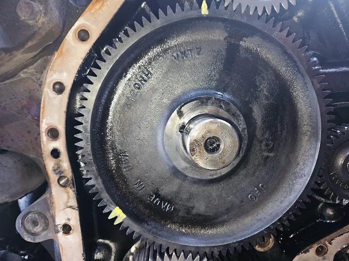 Big D's Truck Repair 6