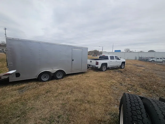 Big D's Truck Repair 5