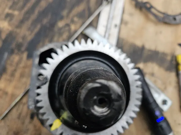 Big D's Truck Repair 9