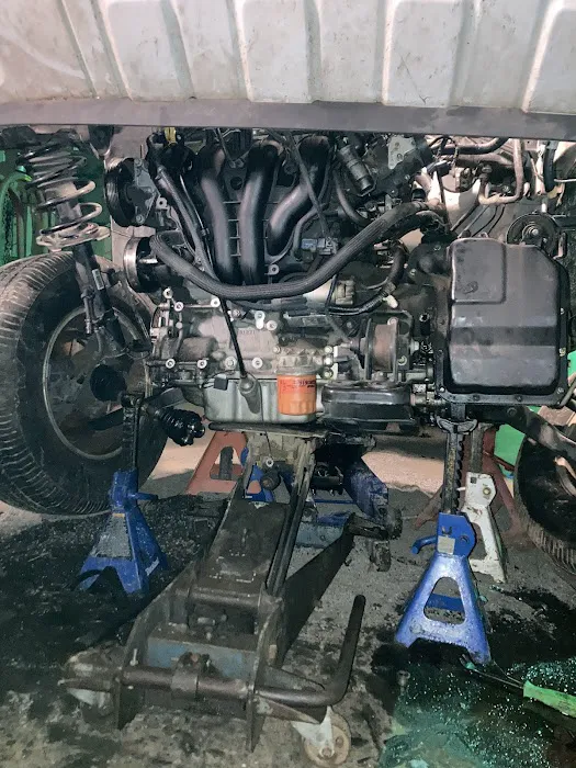 3GB Mechanical Auto Services 6