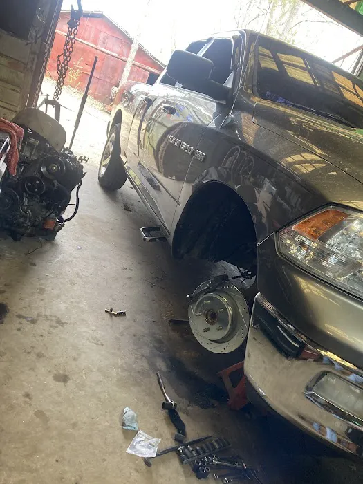 3GB Mechanical Auto Services 4