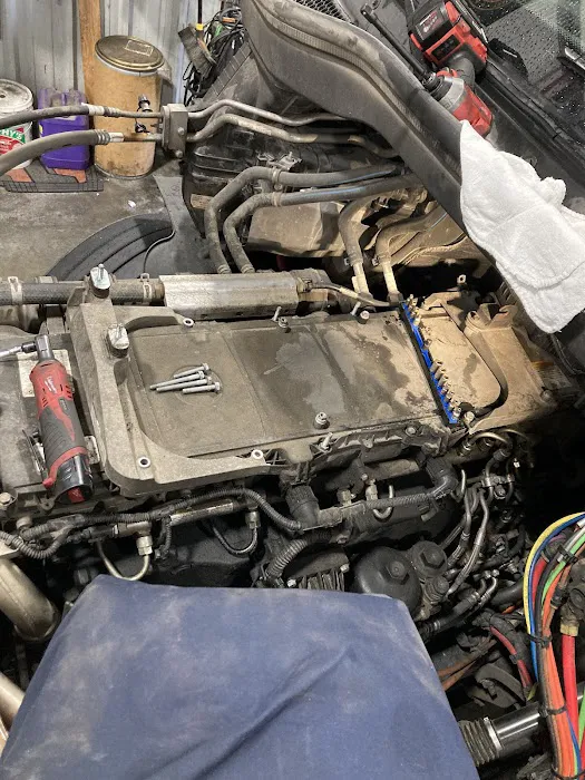 3GB Mechanical Auto Services 7