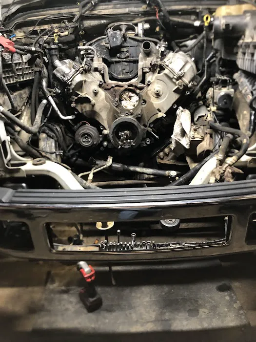 3GB Mechanical Auto Services 9