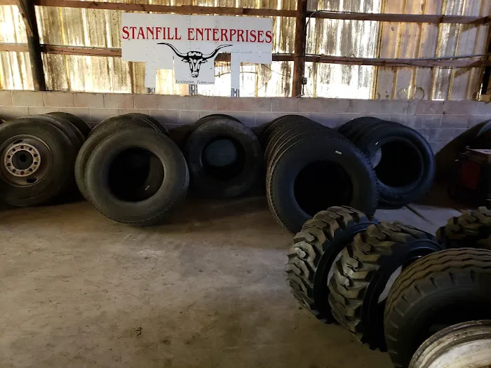 Stanfill Shop 6