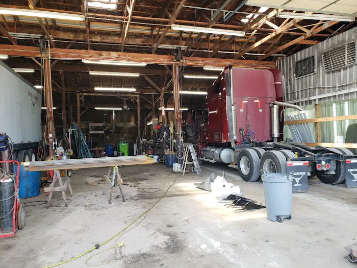 Stanfill Shop 8