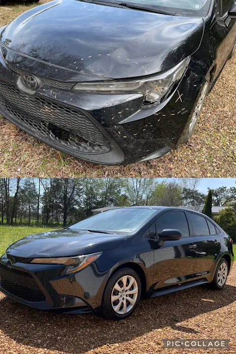 Young Brothers Auto Body 4
