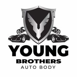 Young Brothers Auto Body ico