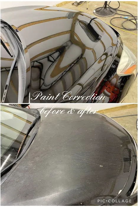 Young Brothers Auto Body 3