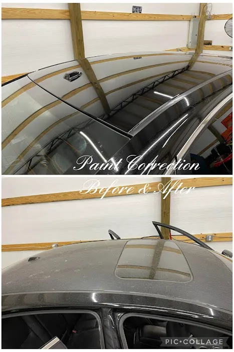 Young Brothers Auto Body 2