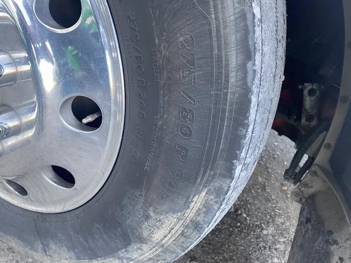 Richardson Tire Co. 0