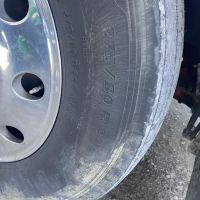 Richardson Tire Co.