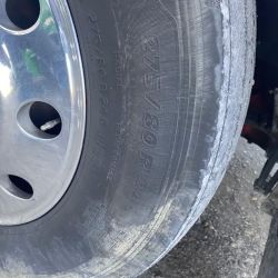 Richardson Tire Co. ico