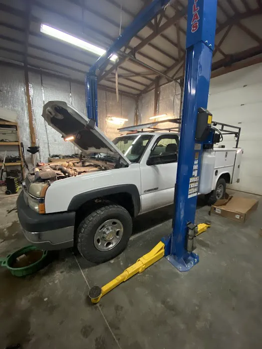 Kimbel Auto-Diesel 0