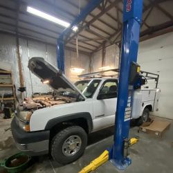 Kimbel Auto-Diesel ico