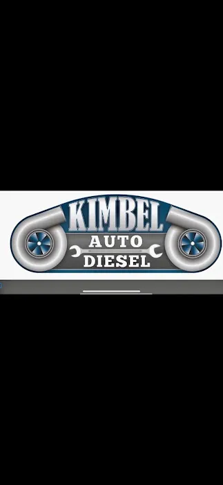 Kimbel Auto-Diesel 3