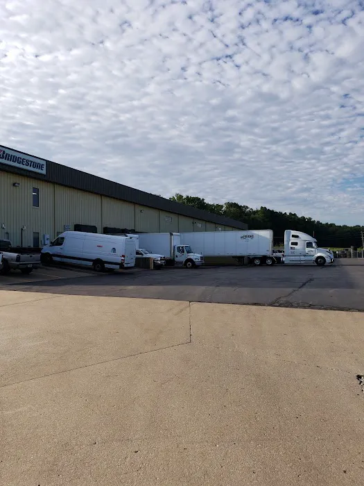 First Tire & Wheel Inc 0