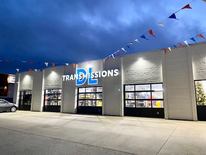 D.L. Transmissions 3