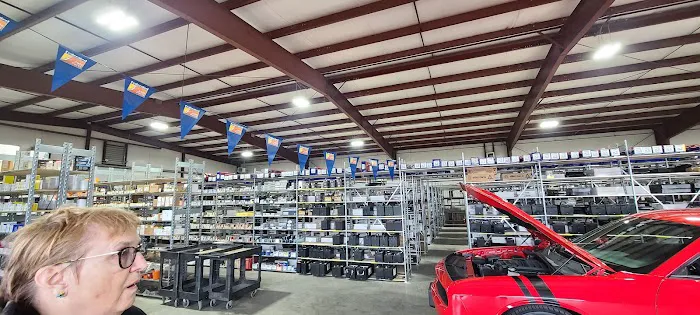 Fisher Auto Parts 3