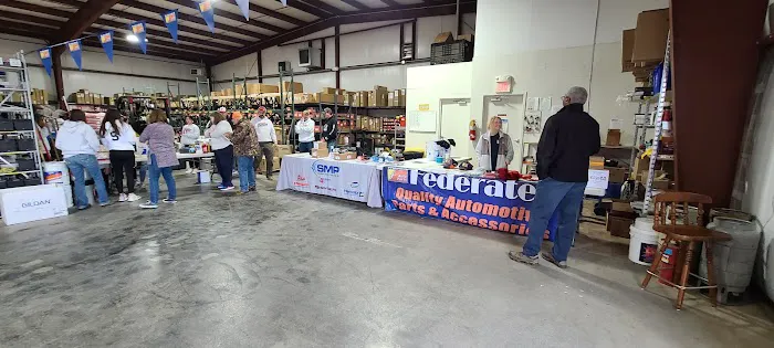 Fisher Auto Parts 0
