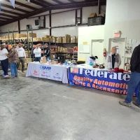 Fisher Auto Parts