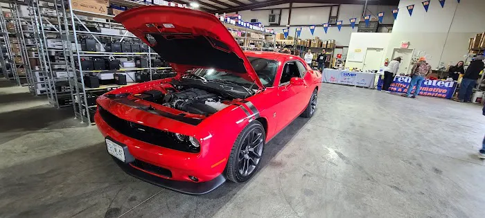 Fisher Auto Parts 7