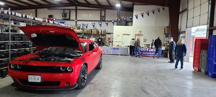 Fisher Auto Parts 6