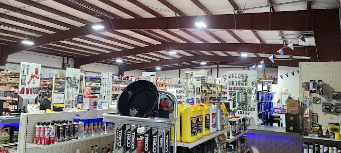 Fisher Auto Parts 5