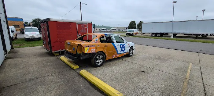 Fisher Auto Parts 2