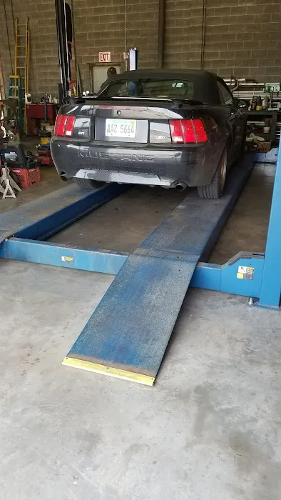 Tom's Muffler & Auto Repair 0