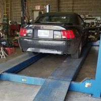 Tom's Muffler & Auto Repair