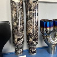 Mr Muffler Inc