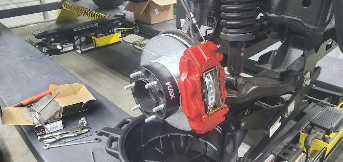 Autosmith LLC 2