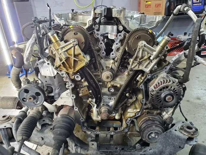 Autosmith LLC 6