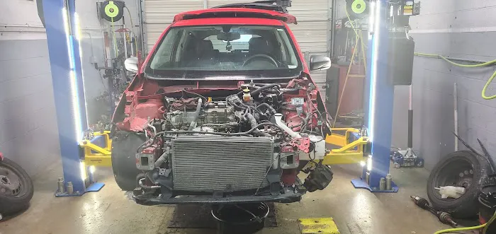Autosmith LLC 5