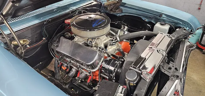 Autosmith LLC 1