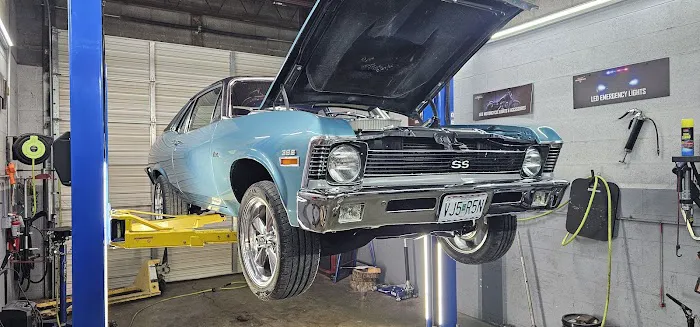 Autosmith LLC 8