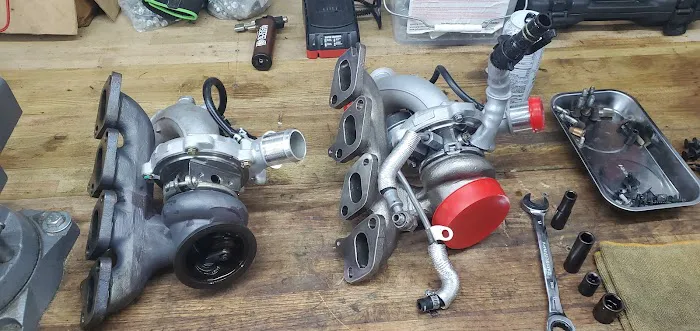 Autosmith LLC 9