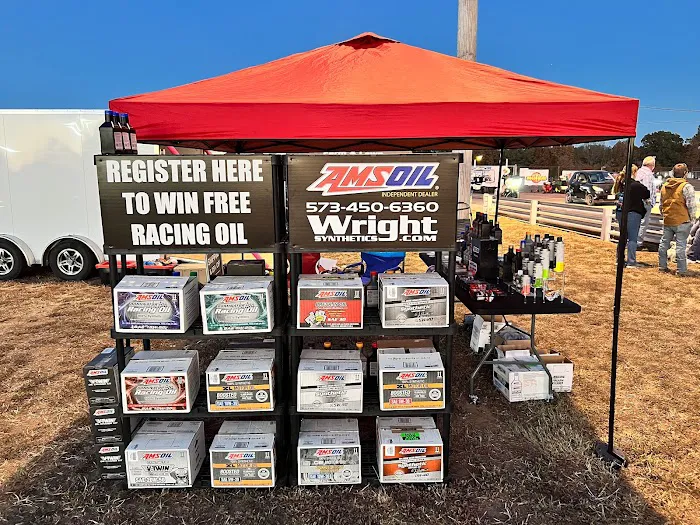 Wright Synthetics - Authorized AMSOIL Dealer 1