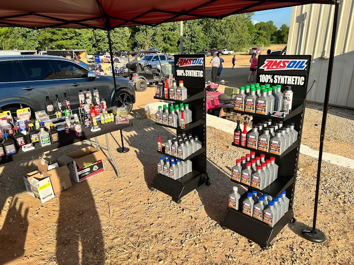 Wright Synthetics - Authorized AMSOIL Dealer 8