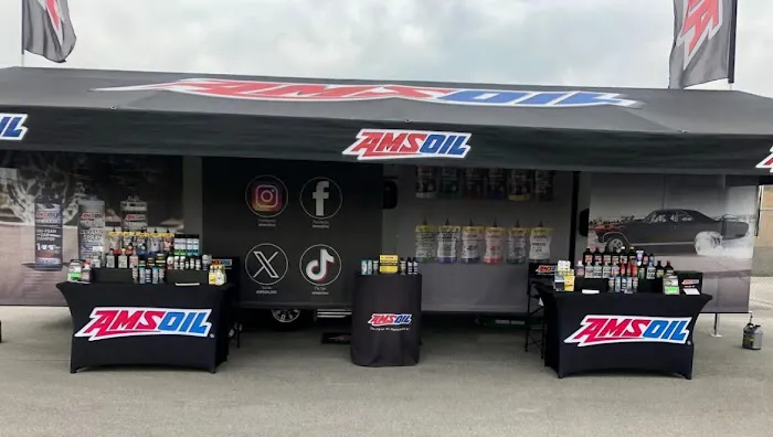 Wright Synthetics - Authorized AMSOIL Dealer 0