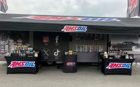 Wright Synthetics - Authorized AMSOIL Dealer