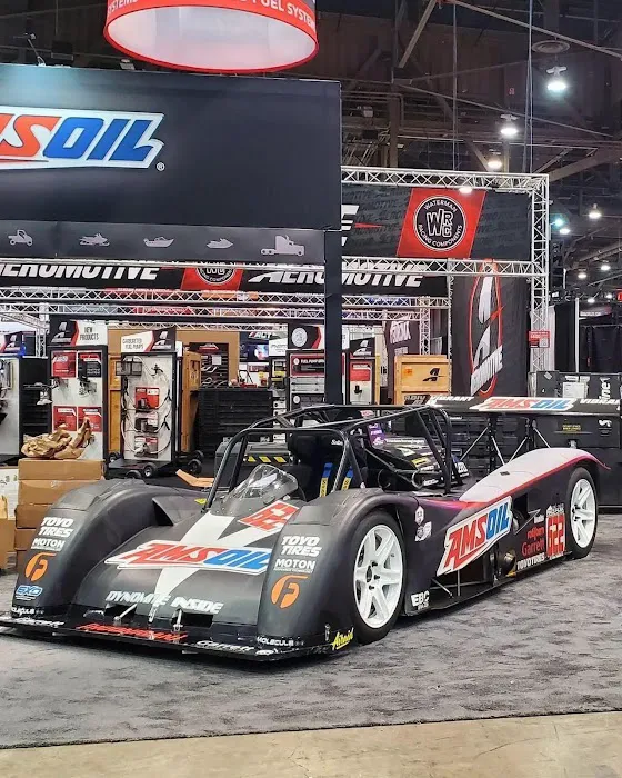 Wright Synthetics - Authorized AMSOIL Dealer 4