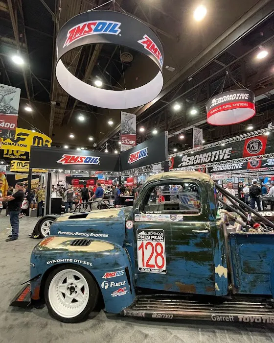 Wright Synthetics - Authorized AMSOIL Dealer 5