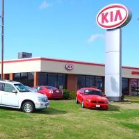 Auffenberg Kia Service Center