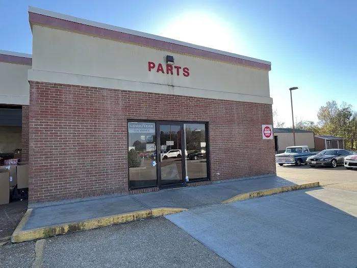 Auffenberg Kia Service Center 8