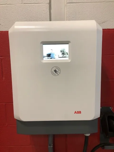 Auffenberg Kia Service Center 9