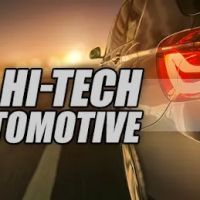 Hi Tech Automotive
